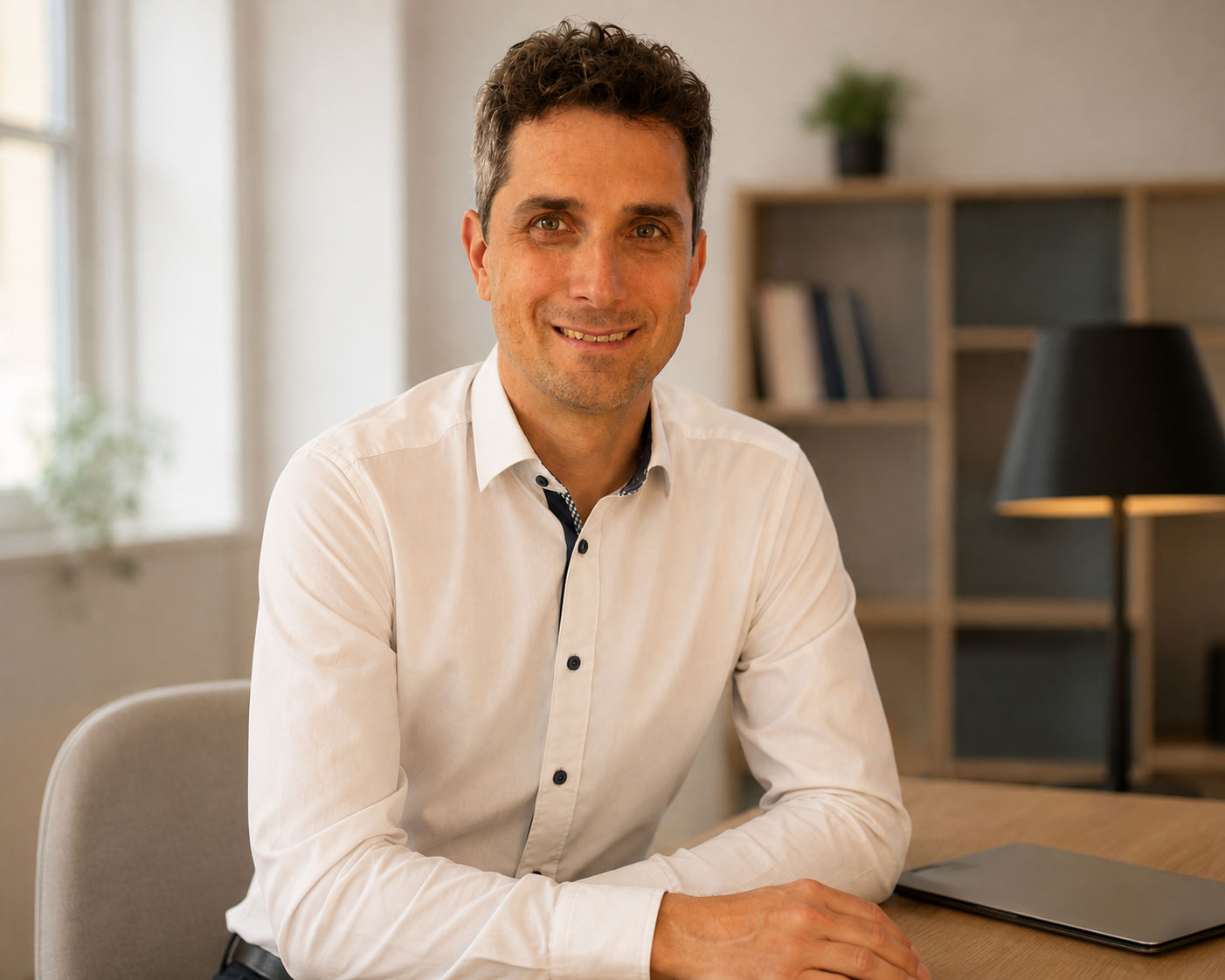 Stefan Francke