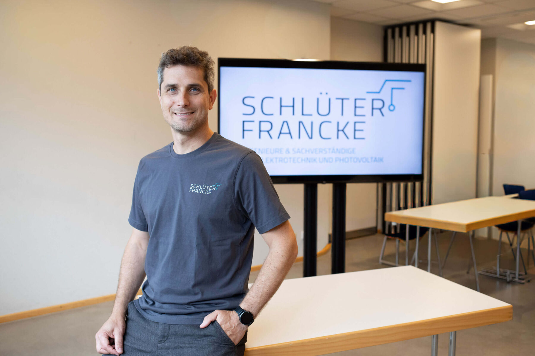 Stefan Francke