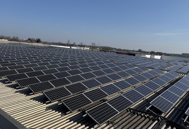 VdS 6023 überarbeitet – erweiterte Brandschutz-Richtlinie für Dach-PV-Anlagen